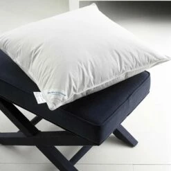 De Witte Lietaer Hoofdkussen Dream - 50 X 70 Cm - Polyestervulling -NL Beddengoed Verkoop 2024 1000009361 0103