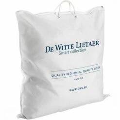 De Witte Lietaer Hoofdkussen Dream - 60 X 60 Cm - Polyestervulling -NL Beddengoed Verkoop 2024 1000009362 0102