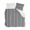 Byrklund - Dekbedovertrek Steady Stripes - 240x220 Cm - Blauw 1 Byrklund - Dekbedovertrek Steady Stripes - 240x220 Cm - Blauw -NL Beddengoed Verkoop 2024 1000012855