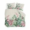 Byrklund - Dekbedovertrek Jungle Romance - 240x220 Cm - Off White 1 Byrklund - Dekbedovertrek Jungle Romance - 240x220 Cm - Off White -NL Beddengoed Verkoop 2024 1000012867