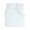 Byrklund - Dekbedovertrek Sleep Softly - 200x220 Cm - Wit