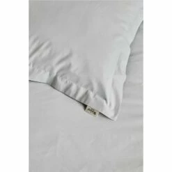 Walra - Dekbedovertrek Forever Cotton - 240x220 Cm - Licht Grijs -NL Beddengoed Verkoop 2024 1000018414 0103
