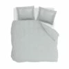 Walra - Dekbedovertrek Forever Cotton - 240x220 Cm - Licht Grijs 2 Walra - Dekbedovertrek Forever Cotton - 240x220 Cm - Licht Grijs -NL Beddengoed Verkoop 2024 1000018414