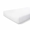 Walra - Molton Cotton Cover - 160x200 Cm - Wit -NL Beddengoed Verkoop 2024 1000018430
