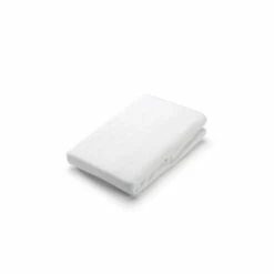 Walra - Molton Kussensloop Cotton Cover - 2x 60x70 Cm - Wit -NL Beddengoed Verkoop 2024 1000018435 0102