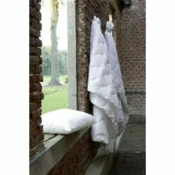 Walra - Dekbed Berlin - 140x200 Cm - Wit -NL Beddengoed Verkoop 2024 1000018455 0102