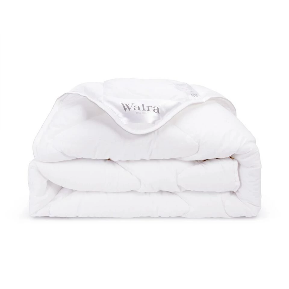 Walra - Dekbed All Season Milaan - 240x220 Cm - Anti Allergisch 3 Walra - Dekbed All Season Milaan - 240x220 Cm - Anti Allergisch