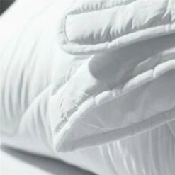 Byrklund - Dekbed All Season Madrid - 200x200 Cm - Anti Allergisch -NL Beddengoed Verkoop 2024 1000018457 0103