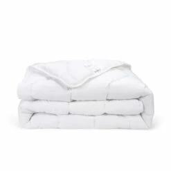 Byrklund - Dekbed All Season Madrid - 200x200 Cm - Anti Allergisch