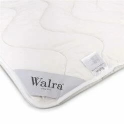 Walra - Dekbed Amsterdam - 200x200 Cm - Wit -NL Beddengoed Verkoop 2024 1000018458 0101