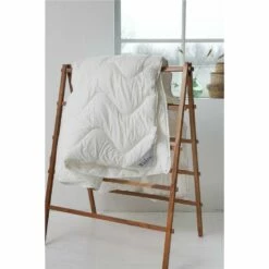 Walra - Dekbed London - 240x220 Cm - Wit -NL Beddengoed Verkoop 2024 1000018460 0103