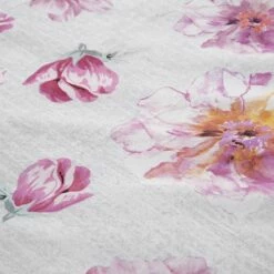 Ten Cate Katoenen Lits Jumeaux Dekbedovertrek - 240x200/220 - Pastry Pink 9 Ten Cate Katoenen Lits Jumeaux Dekbedovertrek - 240x200/220 - Pastry Pink -NL Beddengoed Verkoop 2024 1000023936 0111