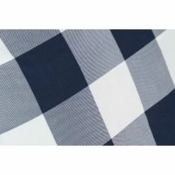 Ten Cate Katoenen Eenpersoons Dekbedovertrek - 140x200/220 - Milo Marine -NL Beddengoed Verkoop 2024 1000023966 0111