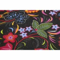 Ten Cate Katoenen Tweepersoons Dekbedovertrek - 200x200/220 - Mirage Zwart -NL Beddengoed Verkoop 2024 1000023990 0111