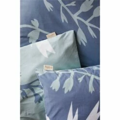 Walra - Dekbedovertrek Favorite Flowers - 240x220 Cm - Blauw / Jade 8 Walra - Dekbedovertrek Favorite Flowers - 240x220 Cm - Blauw / Jade -NL Beddengoed Verkoop 2024 1000024984 0102