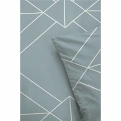 Byrklund - Dekbedovertrek Blue Graphic - 240x220 Cm - Licht Blauw 6 Byrklund - Dekbedovertrek Blue Graphic - 240x220 Cm - Licht Blauw -NL Beddengoed Verkoop 2024 1000024987 0101