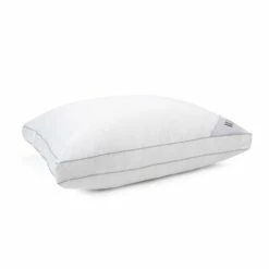 Walra - Hoofdkussen Dublin - 60x70 Cm - Wit