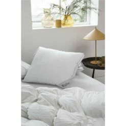 Walra - Hoofdkussen Sevilla - 60x70 Cm - Wit 9 Walra - Hoofdkussen Sevilla - 60x70 Cm - Wit -NL Beddengoed Verkoop 2024 1000025159 0103