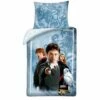 Harry Potter Dekbedovertrek Hocus Pocus - Eenpersoons - 140 X 200 Cm - Katoen 2 Harry Potter Dekbedovertrek Hocus Pocus - Eenpersoons - 140 X 200 Cm - Katoen -NL Beddengoed Verkoop 2024 1000025476