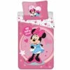 Disney Minnie Mouse Dekbedovertrek Looks - 140 X 200 Cm - Polyester -NL Beddengoed Verkoop 2024 1000025496