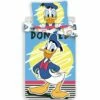 Disney Donald Duck Dekbedovertrek - Eenpersoons - 140 X 200 Cm - Katoen 1 Disney Donald Duck Dekbedovertrek - Eenpersoons - 140 X 200 Cm - Katoen -NL Beddengoed Verkoop 2024 1000025576
