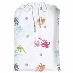 Volkswagen Dekbedovertrek Paradise - Eenpersoons - 140 X 200 Cm - Polycotton -NL Beddengoed Verkoop 2024 1000025581 0103