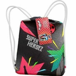 Miraculous Dekbedovertrek True Colors - Eenpersoons - 140 X 200 Cm - Katoen -NL Beddengoed Verkoop 2024 1000025596 0102