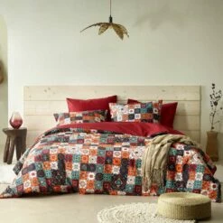 De Witte Lietaer Dekbedovertrek Ankara - Lits Jumeaux - 240 X 220 Cm - Katoen 7 De Witte Lietaer Dekbedovertrek Ankara - Lits Jumeaux - 240 X 220 Cm - Katoen -NL Beddengoed Verkoop 2024 1000029086 0101