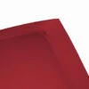 Damai Hoeslaken Double Jersey (tot 25cm) - 140x200/210/220cm Of 150x200cm - Rood