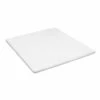 Cinderella Weekend - Topper Hoeslaken (tot 15 Cm) - Katoen 90x200 Cm - White