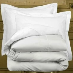 De Witte Lietaer Dekbedovertrek Perkal Bumblebee-260 X 240 Cm -NL Beddengoed Verkoop 2024 1000031144 0103