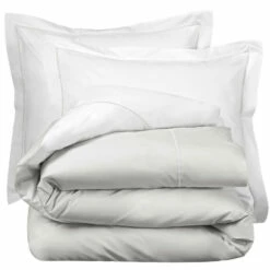 De Witte Lietaer Dekbedovertrek Perkal Bumblebee-260 X 240 Cm