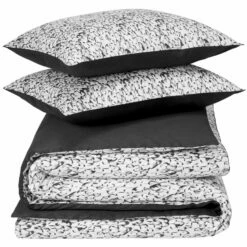 De Witte Lietaer Dekbedovertrek Waddle - 260 X 240 Cm - Katoen Satijn -NL Beddengoed Verkoop 2024 1000031332 0103