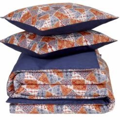 De Witte Lietaer Dekbedovertrek Quilt - 260 X 240 Cm - Katoen Satijn -NL Beddengoed Verkoop 2024 1000031358 0102