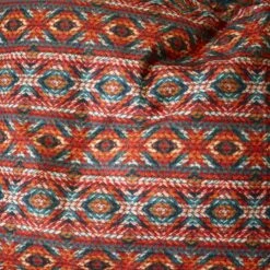 De Witte Lietaer Dekbedovertrek Melchior Brandy - 240 X 220 Cm - Katoen Flanel -NL Beddengoed Verkoop 2024 1000031989 0101