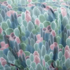 De Witte Lietaer Dekbedovertrek Bavaria - 260 X 240 Cm - Katoen Flanel -NL Beddengoed Verkoop 2024 1000031992 0101