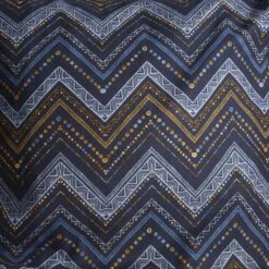 De Witte Lietaer Dekbedovertrek Sioux - 260 X 240 Cm - Katoen Flanel -NL Beddengoed Verkoop 2024 1000032102 0102