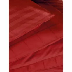 De Witte Lietaer Dekbedovertrek Katoen Satijn Zygo - DUITSE MAAT 135 X 200 Cm -NL Beddengoed Verkoop 2024 1000033048 0101