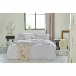 Walra - Dekbedovertrek Vintage Cotton - 240x220 Cm - Lila -NL Beddengoed Verkoop 2024 1000034079 0103