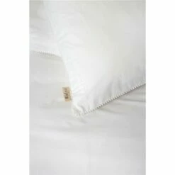 Walra - Dekbedovertrek Pretty Pom Pom - 200x220 Cm - Wit -NL Beddengoed Verkoop 2024 1000034093 0101