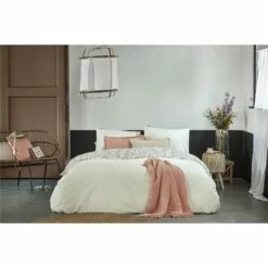 Walra - Dekbedovertrek Perfect Paisley - 240x220 Cm - Off White -NL Beddengoed Verkoop 2024 1000034118 0103