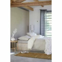 Walra - Dekbedovertrek Remade Blurred Feelings - 240x220 Cm - Zand -NL Beddengoed Verkoop 2024 1000034130 0103