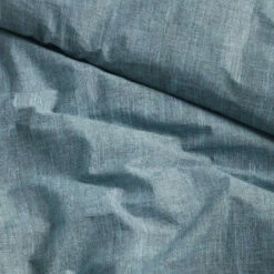 Cinderella Dekbedovertrek Lyn - Katoen - 260x200/220 Cm - Petrol -NL Beddengoed Verkoop 2024 1000034653 0102