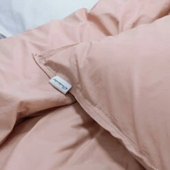 Cinderella Dekbedovertrek Moon - Katoen - 240x200/220 Cm - Cameo Pink 8 Cinderella Dekbedovertrek Moon - Katoen - 240x200/220 Cm - Cameo Pink -NL Beddengoed Verkoop 2024 1000034857 0102