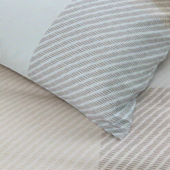 Damai Dekbedovertrek Moore - Satijn - 260x200/220 Cm - Butter Cream -NL Beddengoed Verkoop 2024 1000034923 0102