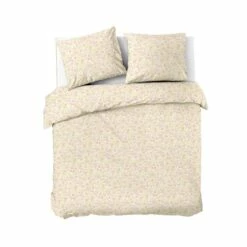 Dindi Home - Dekbedovertrek Little Dreamer - 200x220 Cm - Roze