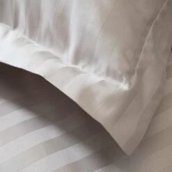 Dekbedovertrek Damai Linea Glacier Satijn-140x200/220 -NL Beddengoed Verkoop 2024 1000035071 0101