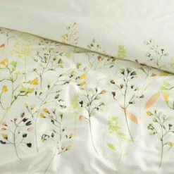 Cinderella Dekbedovertrek Isabella - Satijn - 240x200/220 Cm - Yellow 8 Cinderella Dekbedovertrek Isabella - Satijn - 240x200/220 Cm - Yellow -NL Beddengoed Verkoop 2024 1000035107 0102