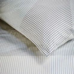 Damai Dekbedovertrek Base - Katoen - 140x200/220 Cm - Beige -NL Beddengoed Verkoop 2024 1000035112 0103