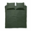 Damai Dekbedovertrek Mik - Katoen - 240x200/220 Cm - Green 1 Damai Dekbedovertrek Mik - Katoen - 240x200/220 Cm - Green -NL Beddengoed Verkoop 2024 1000035180